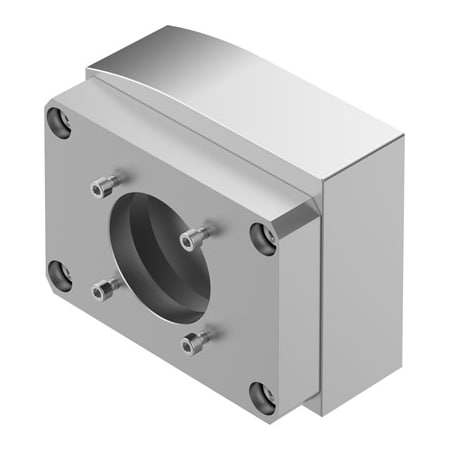 Festo Axial Kit EAMM-A-L95-72GA EAMM-A-L95-72GA